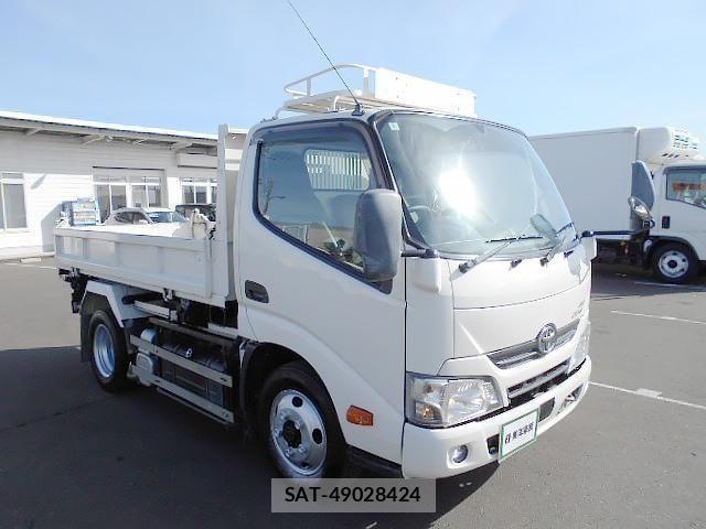 Toyota DYNA TRUCK 2017-01 3420884-2