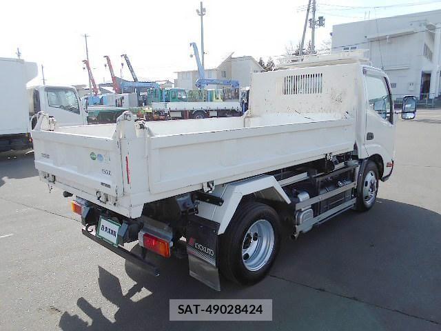 Toyota DYNA TRUCK 2017-01 3420884-3