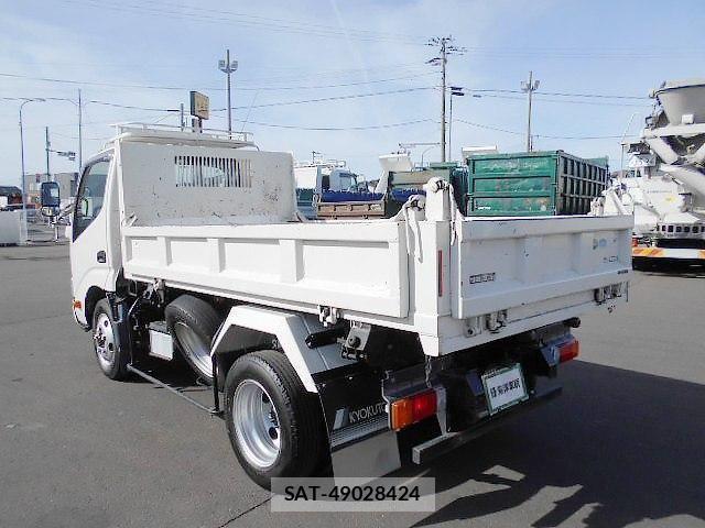 Toyota DYNA TRUCK 2017-01 3420884-5