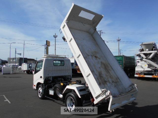 Toyota DYNA TRUCK 2017-01 3420884-7