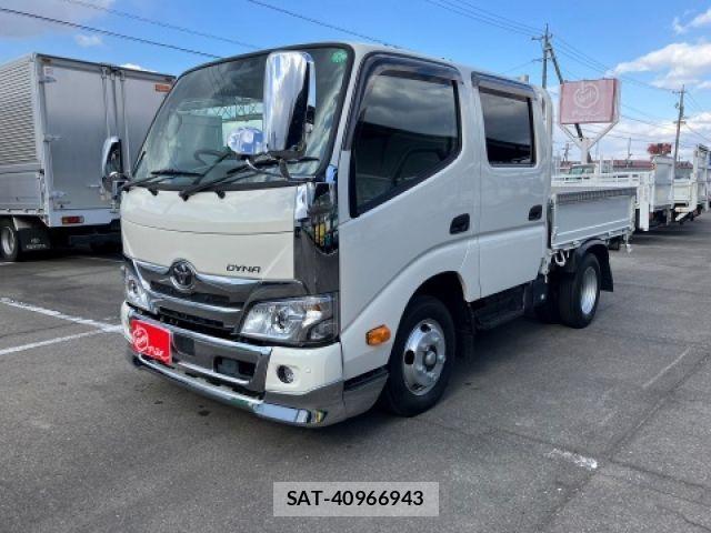 Toyota DYNA TRUCK 2024-09 3667758-0