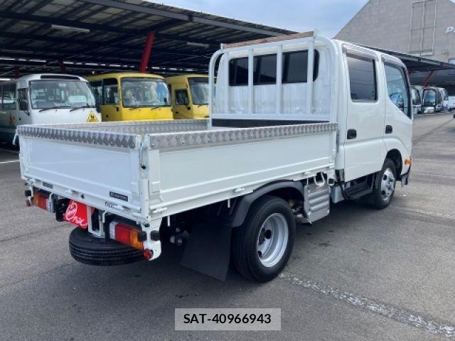 Toyota DYNA TRUCK 2024-09 3667758-2