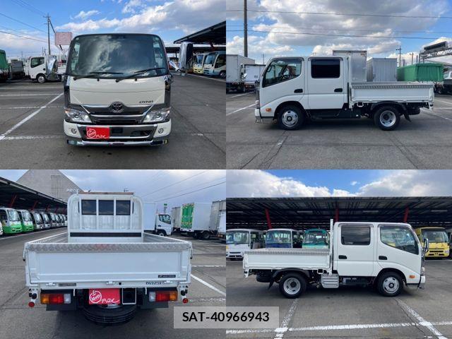 Toyota DYNA TRUCK 2024-09 3667758-3