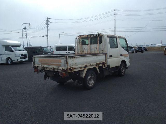 Toyota DYNA TRUCK 2007-10 3714058-4