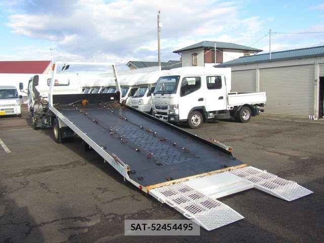 Toyota DYNA TRUCK 2005-04 3714053-9