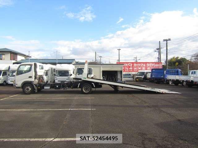 Toyota DYNA TRUCK 2005-04 3714053-10