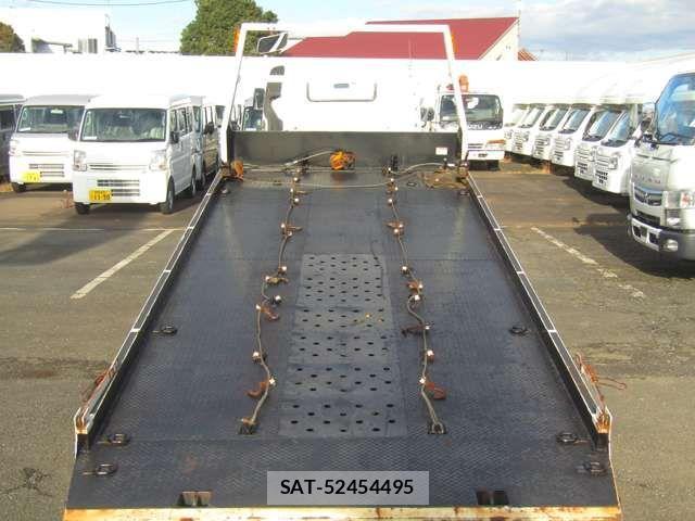 Toyota DYNA TRUCK 2005-04 3714053-12