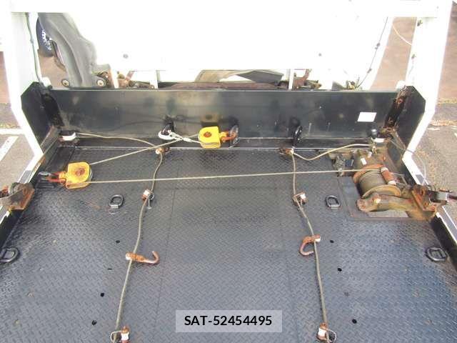 Toyota DYNA TRUCK 2005-04 3714053-13