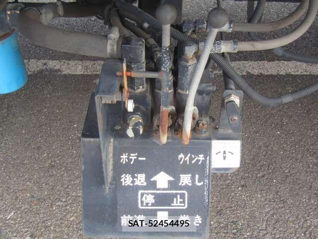 Toyota DYNA TRUCK 2005-04 3714053-15