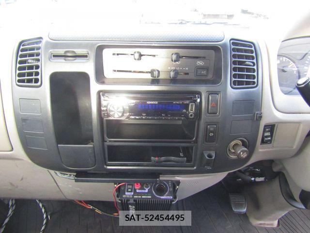 Toyota DYNA TRUCK 2005-04 3714053-19