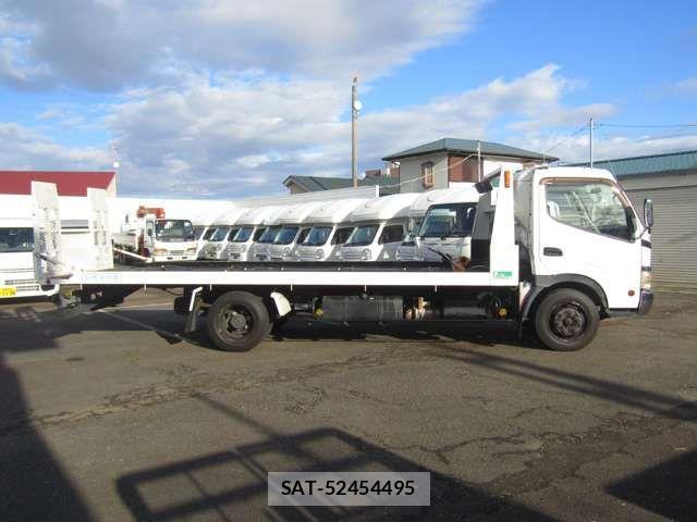 Toyota DYNA TRUCK 2005-04 3714053-3