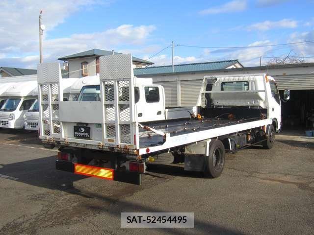 Toyota DYNA TRUCK 2005-04 3714053-4