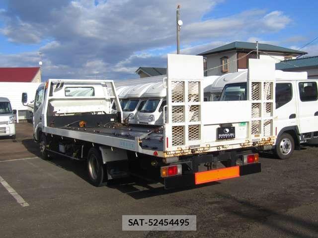 Toyota DYNA TRUCK 2005-04 3714053-6