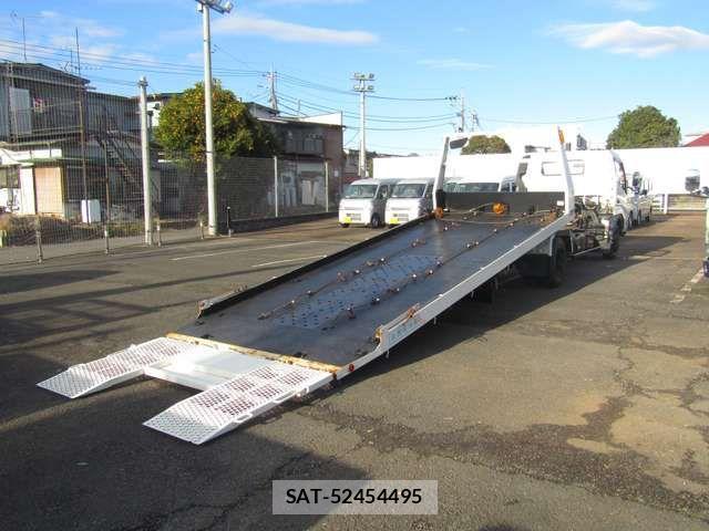 Toyota DYNA TRUCK 2005-04 3714053-7