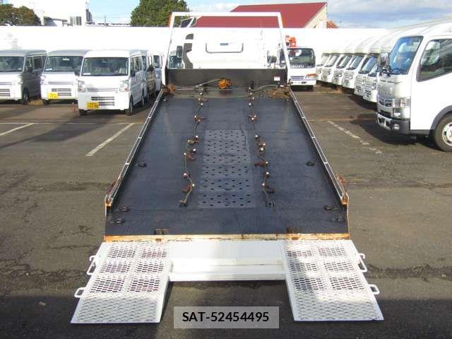 Toyota DYNA TRUCK 2005-04 3714053-8