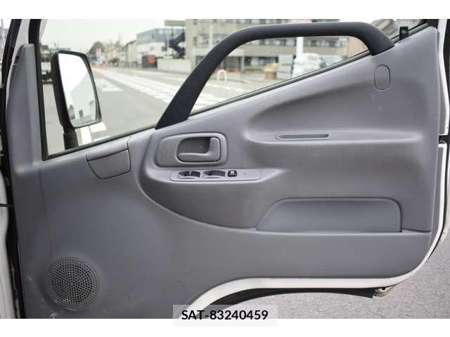 Toyota DYNA TRUCK 2017-01 3832448-7