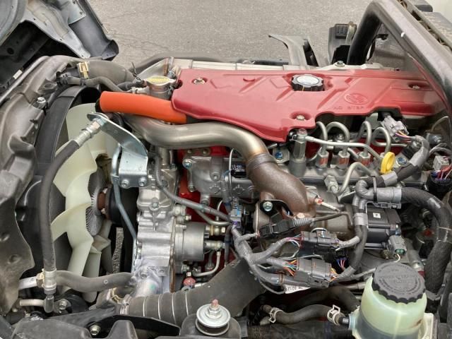 Toyota DYNA TRUCK 2023-08 3847209-16