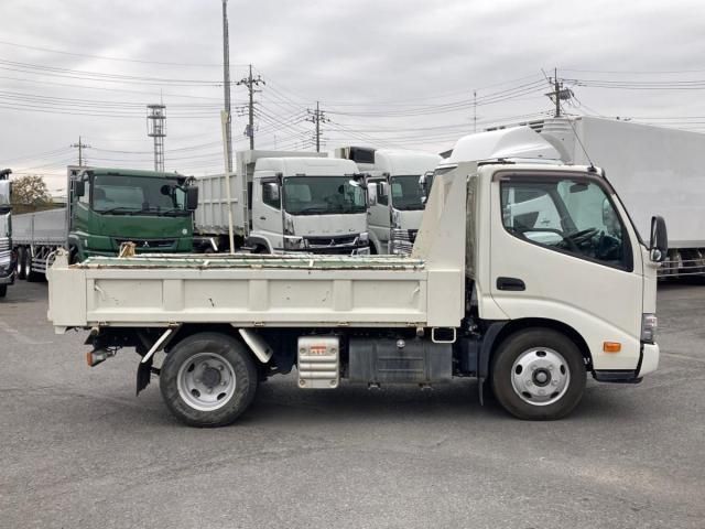 Toyota DYNA TRUCK 2023-08 3847209-7