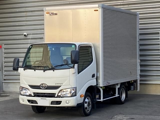 Toyota DYNA TRUCK 2018-04 3847212-0