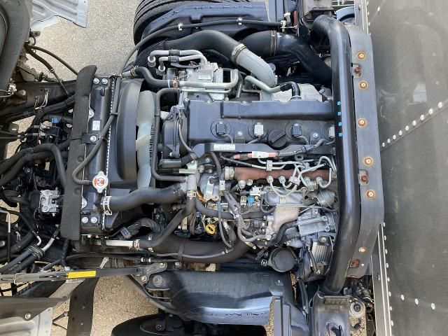Toyota DYNA TRUCK 2018-04 3847212-5