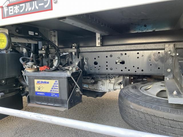 Toyota DYNA TRUCK 2018-04 3847212-7