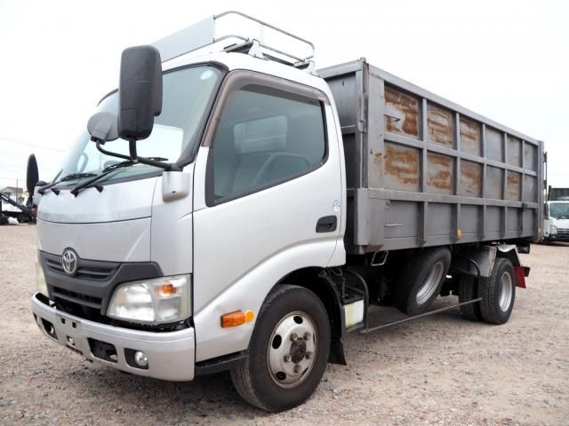 Toyota DYNA TRUCK 2013-06 3847214-0