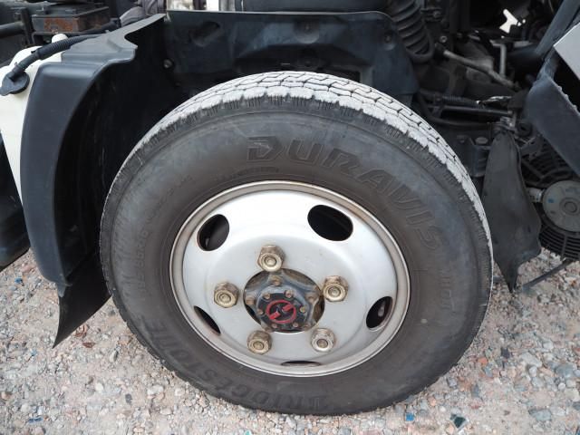 Toyota DYNA TRUCK 2013-06 3847214-9