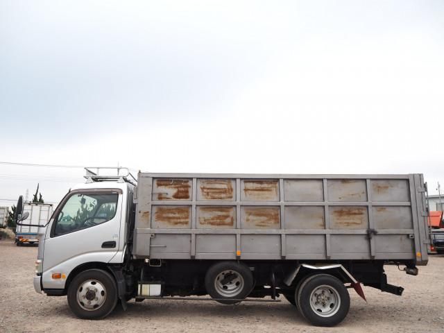 Toyota DYNA TRUCK 2013-06 3847214-1