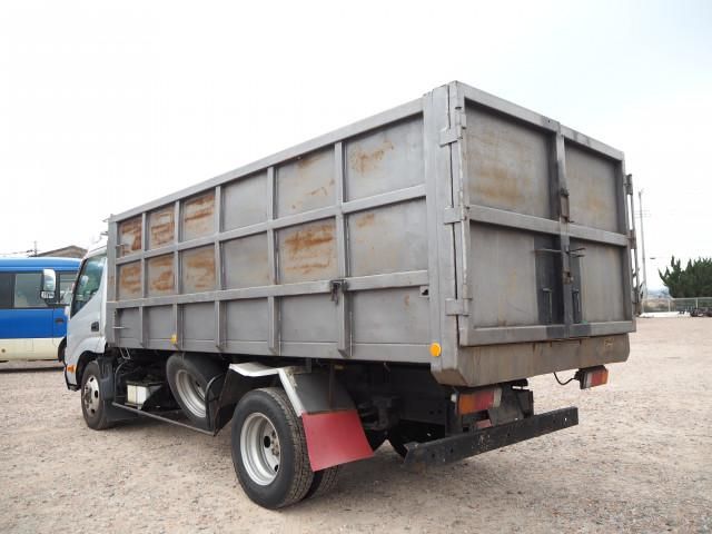 Toyota DYNA TRUCK 2013-06 3847214-2