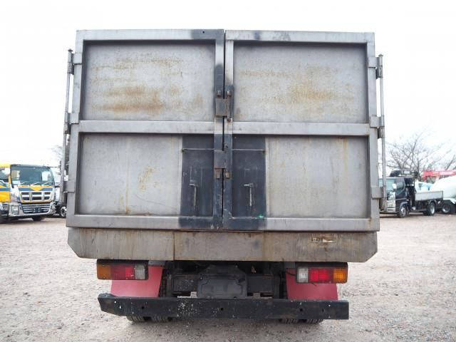 Toyota DYNA TRUCK 2013-06 3847214-3