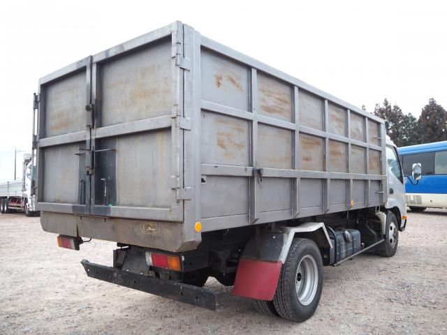 Toyota DYNA TRUCK 2013-06 3847214-4