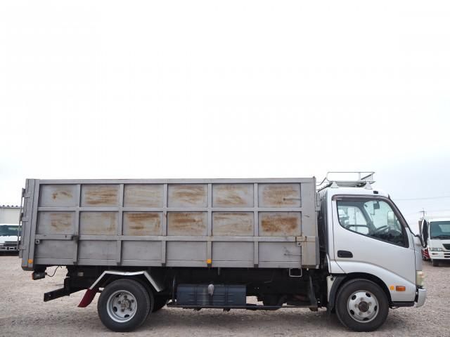 Toyota DYNA TRUCK 2013-06 3847214-5