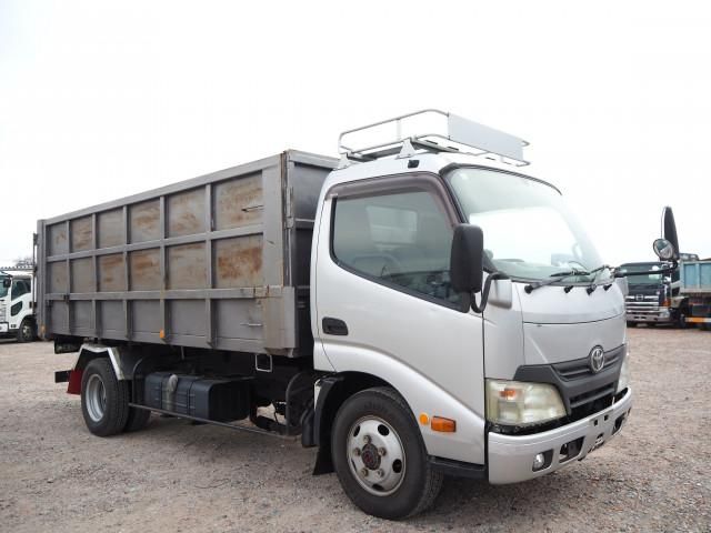 Toyota DYNA TRUCK 2013-06 3847214-6