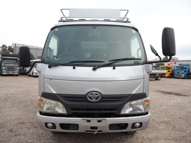 Toyota DYNA TRUCK 2013-06 3847214-7