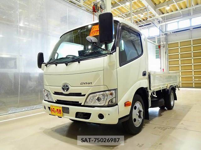 Toyota DYNA TRUCK 2024-01 3905173-0