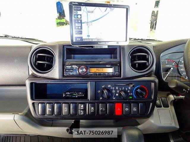 Toyota DYNA TRUCK 2024-01 3905173-9