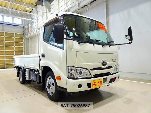 Toyota DYNA TRUCK 2024-01 3905173-1