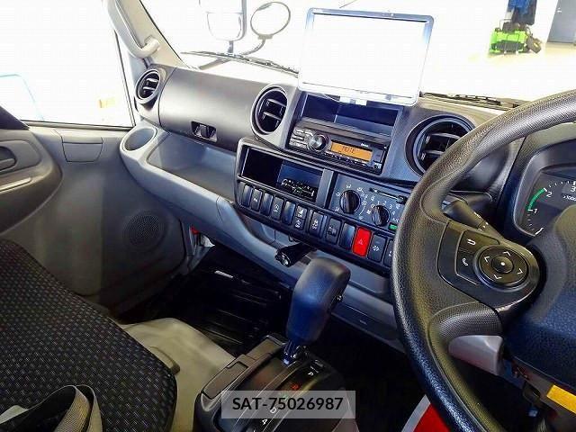 Toyota DYNA TRUCK 2024-01 3905173-8