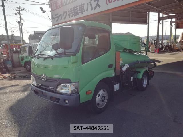 Toyota DYNA TRUCK 2019-03 3933943-0