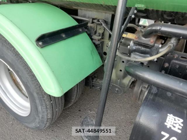 Toyota DYNA TRUCK 2019-03 3933943-13