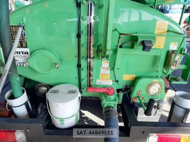 Toyota DYNA TRUCK 2019-03 3933943-15