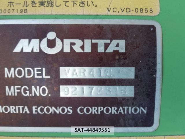 Toyota DYNA TRUCK 2019-03 3933943-21