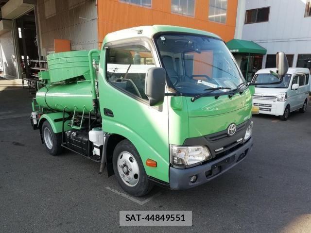 Toyota DYNA TRUCK 2019-03 3933943-2