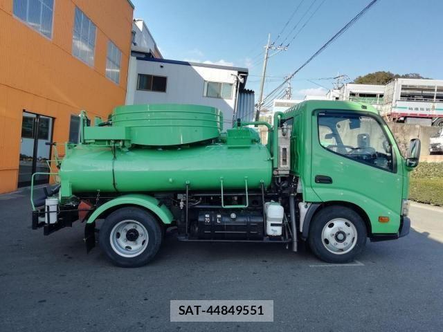 Toyota DYNA TRUCK 2019-03 3933943-3