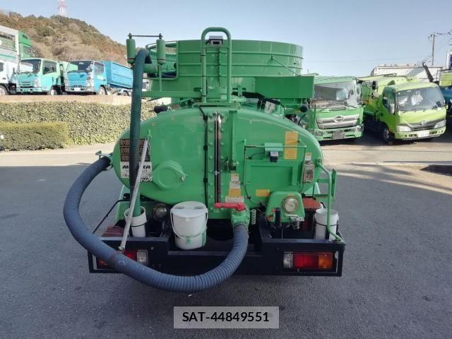 Toyota DYNA TRUCK 2019-03 3933943-5