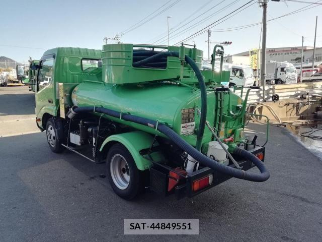 Toyota DYNA TRUCK 2019-03 3933943-6