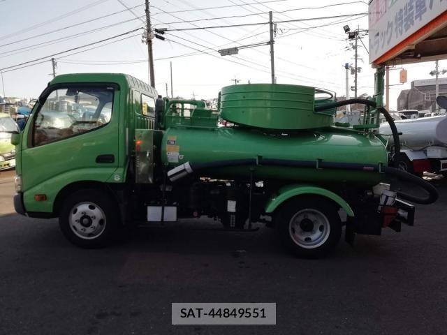 Toyota DYNA TRUCK 2019-03 3933943-7