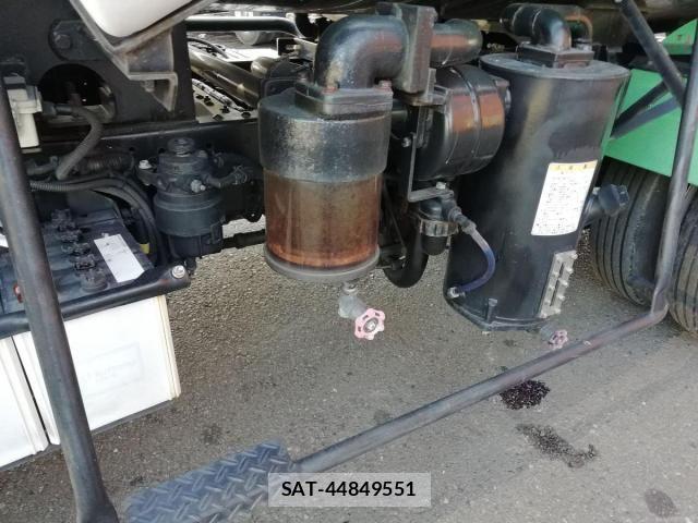 Toyota DYNA TRUCK 2019-03 3933943-8