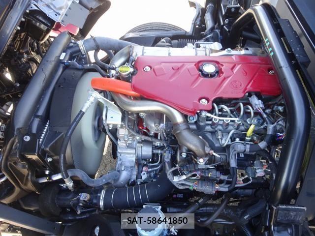 Toyota DYNA TRUCK 2026-01 3933942-10