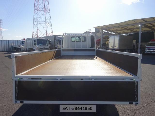 Toyota DYNA TRUCK 2026-01 3933942-11